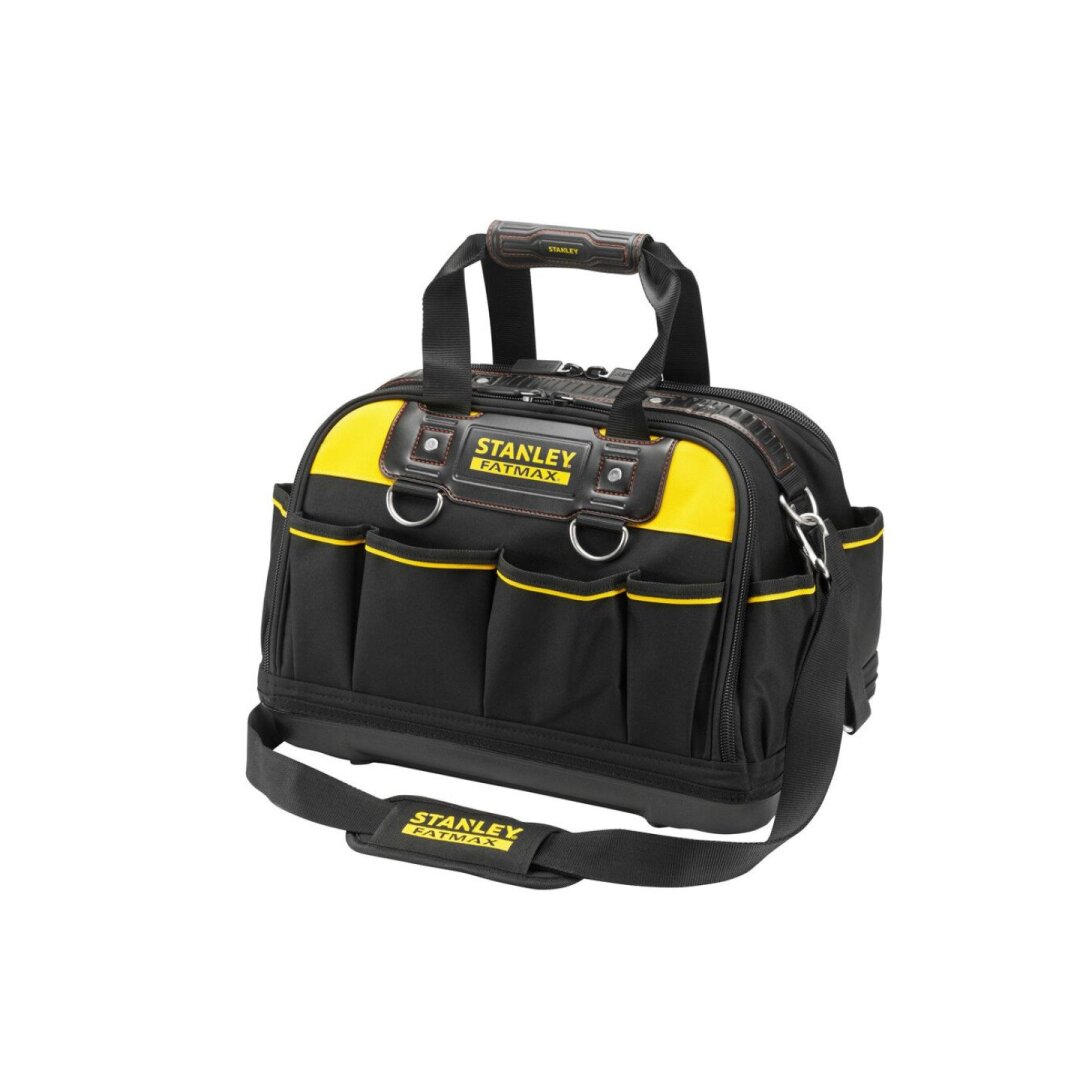 „FATMAX 17“ įrankių krepšys 1 „FATMAX 17“ įrankių krepšys 1