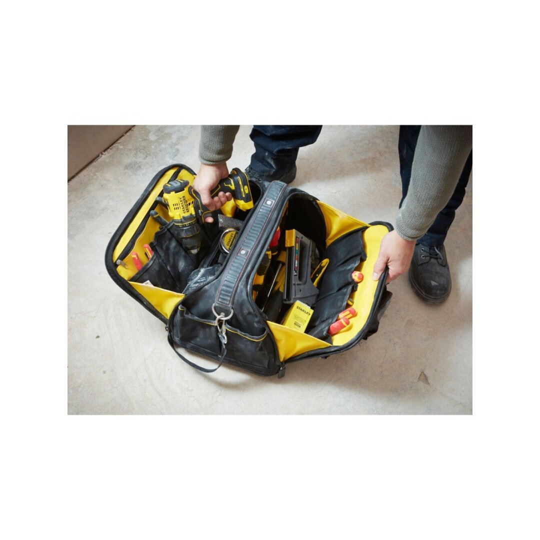 „FATMAX 17“ įrankių krepšys 5 „FATMAX 17“ įrankių krepšys 5