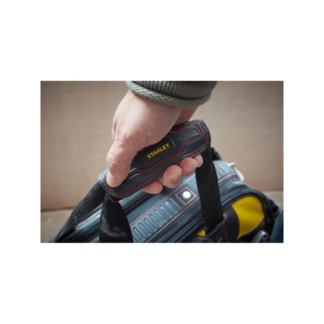 „FATMAX 17“ įrankių krepšys 6 „FATMAX 17“ įrankių krepšys 6