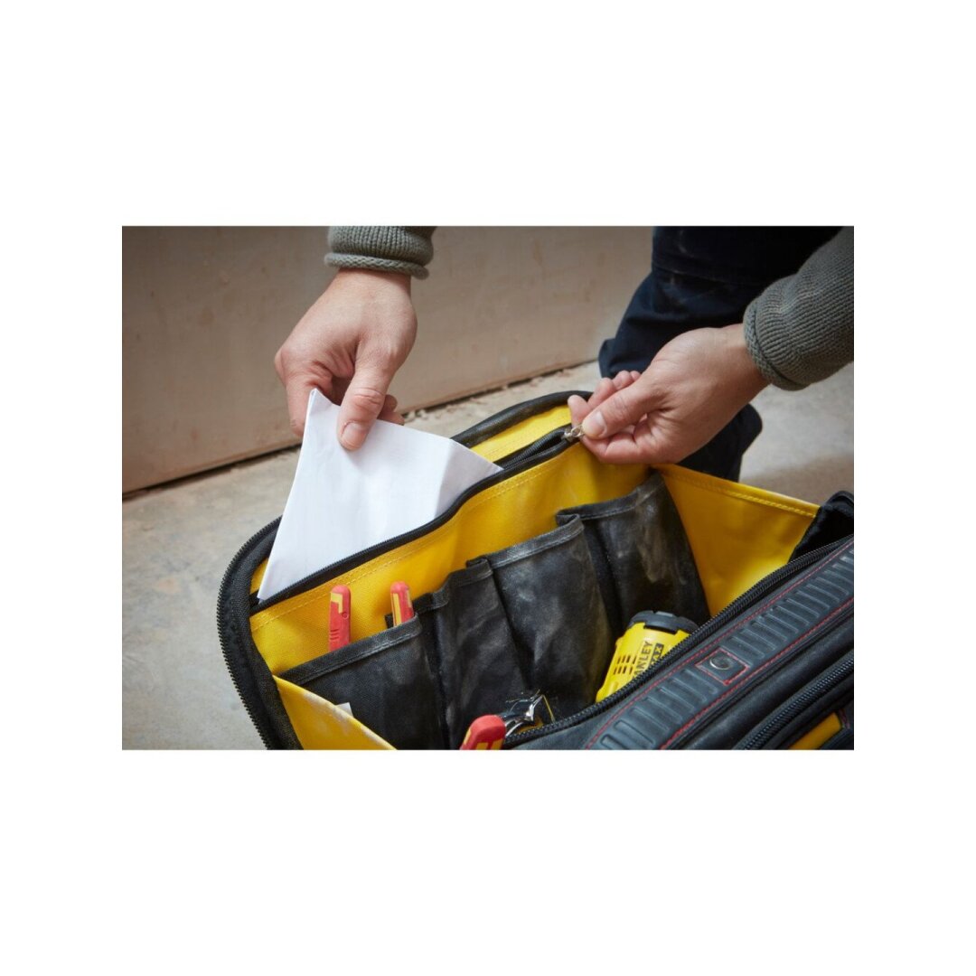„FATMAX 17“ įrankių krepšys „FATMAX 17“ įrankių krepšys