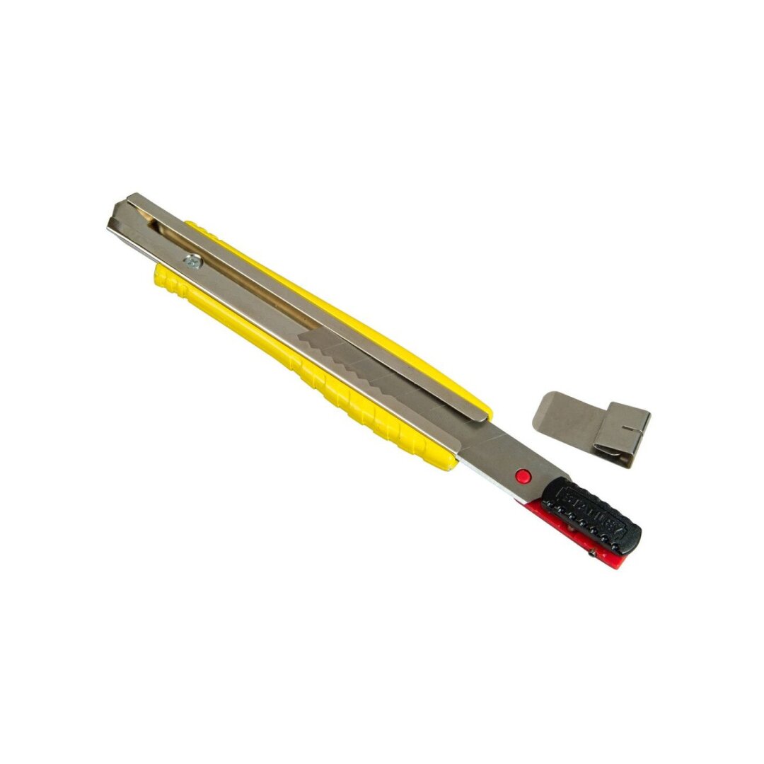 „FATMAX“ 18 mm peilis pakuotėje x 12vnt 2