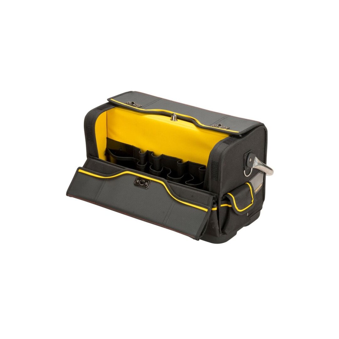 „FATMAX 19in“ santechnikų krepšys 2 „FATMAX 19in“ santechnikų krepšys 2