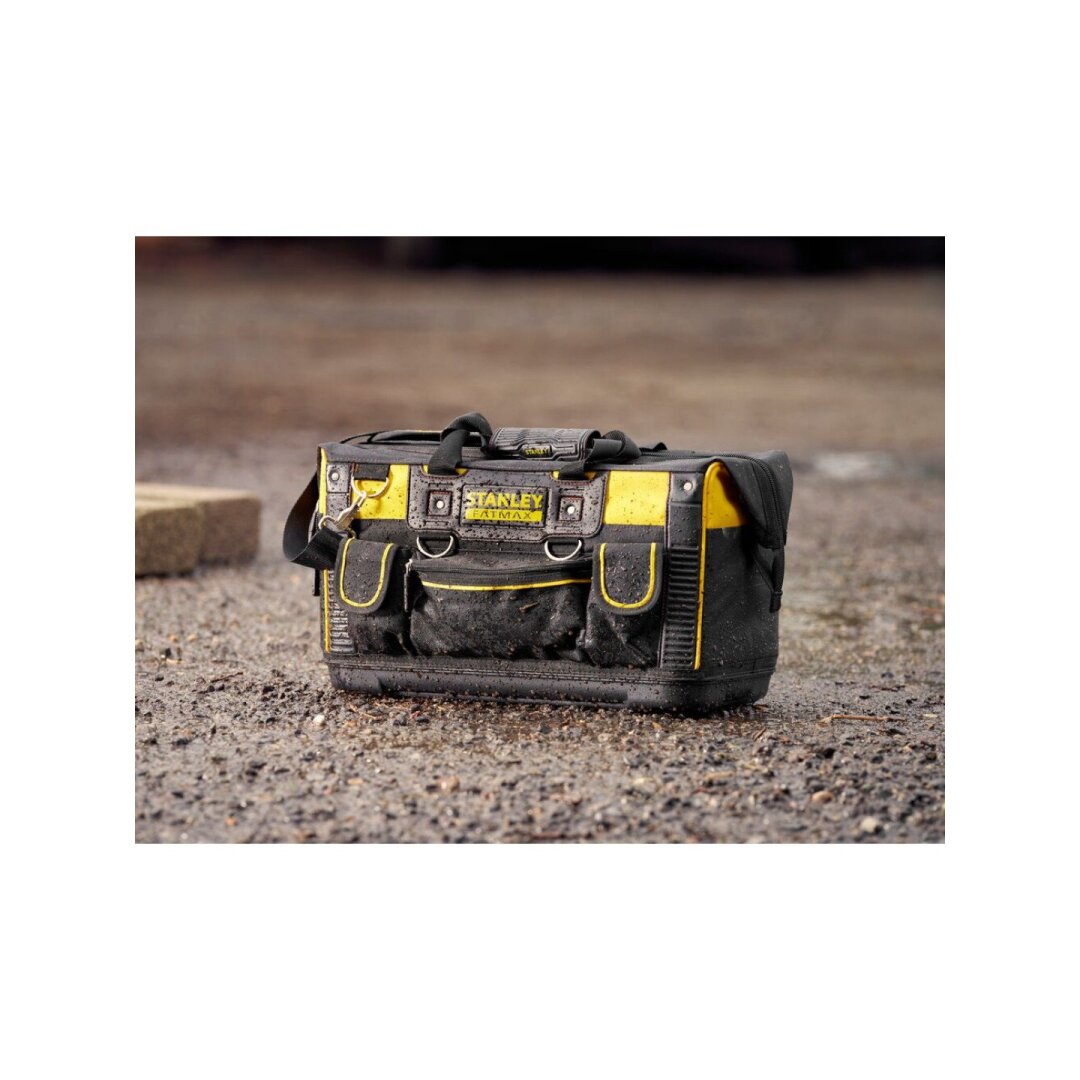 „FATMAX 20in“ atviras įrankių krepšys 6 „FATMAX 20in“ atviras įrankių krepšys 6