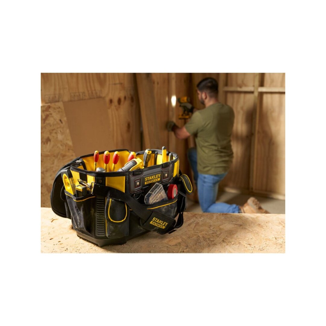 „FATMAX 20in“ įrankio krepšys 5 „FATMAX 20in“ įrankio krepšys 5