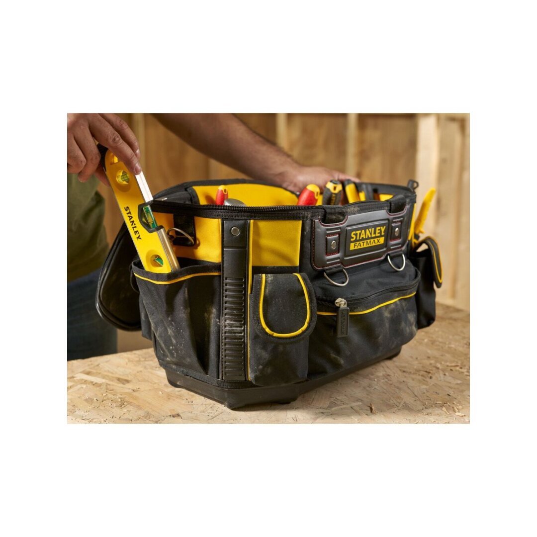 „FATMAX 20in“ įrankio krepšys