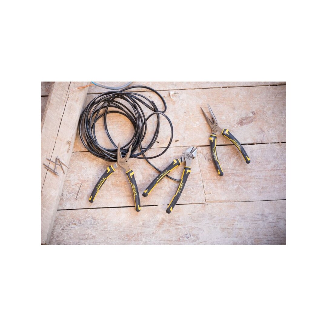 „FATMAX 3“ replių rinkinys 160dc 160com 160Ln 2