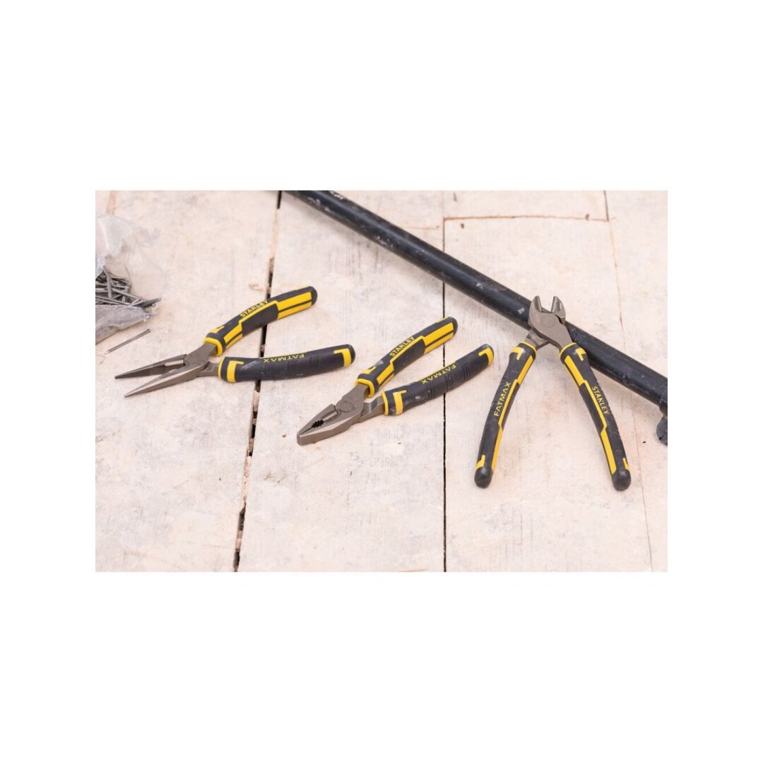 „FATMAX 3“ replių rinkinys 160dc 160com 160Ln 4