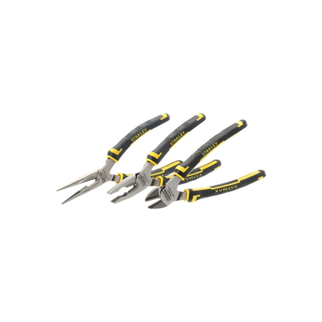 „FATMAX 3“ replių rinkinys 160dc 160com 160Ln 5