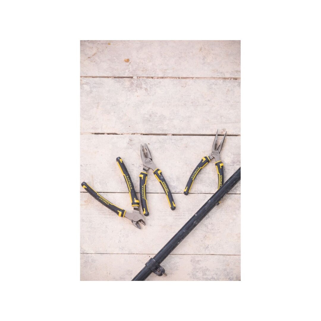 „FATMAX 3“ replių rinkinys 160dc 160com 160Ln