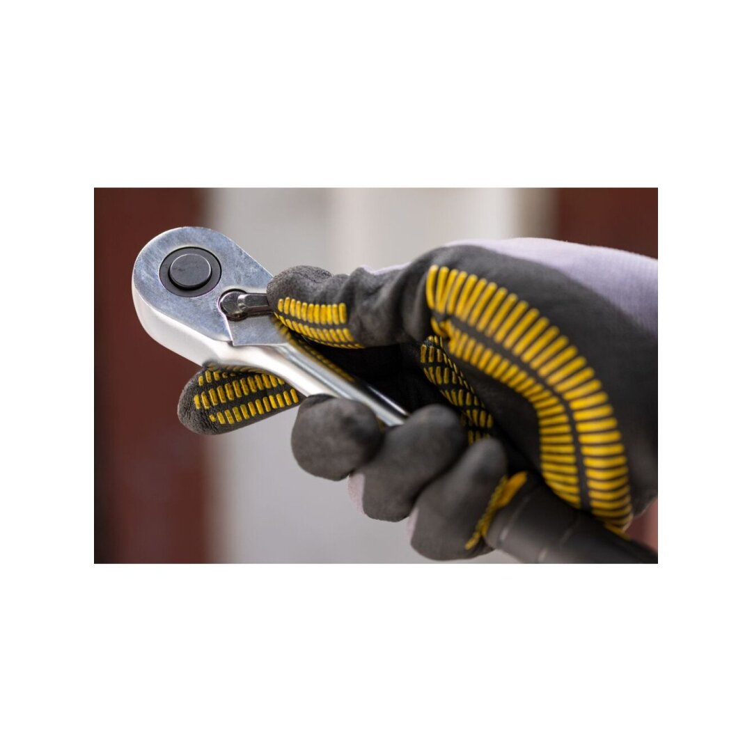 FATMAX  3/8" 120dantų terkšlė 2