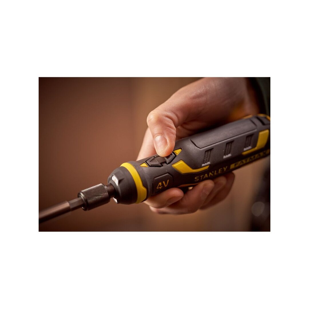 „FATMAX 4V Power Assist“ atsuktuvas 3