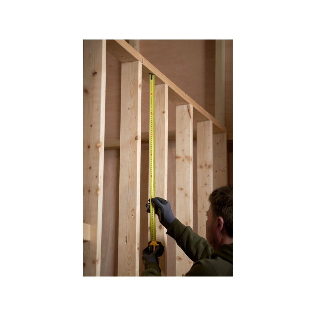 „FATMAX 5m“ Rulėtė 2 „FATMAX 5m“ Rulėtė 2