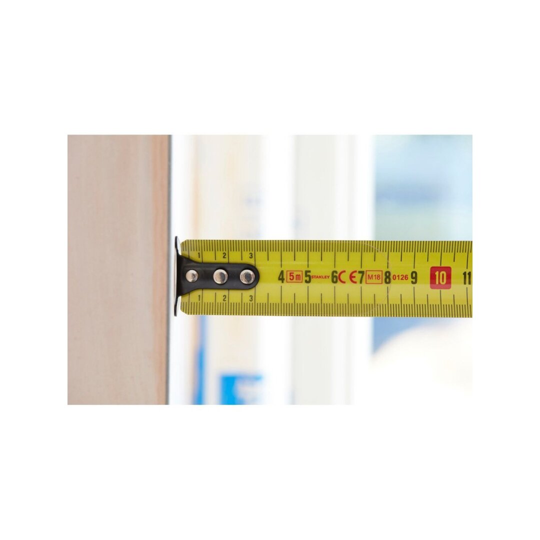 „FATMAX 5m“ Rulėtė 7 „FATMAX 5m“ Rulėtė 7