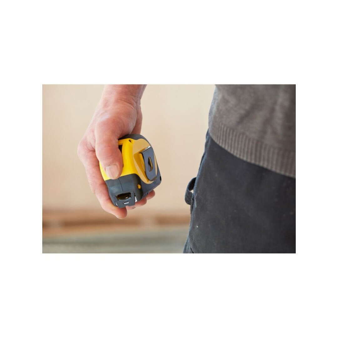 „FATMAX 8m“ Rulėtė 5 „FATMAX 8m“ Rulėtė 5