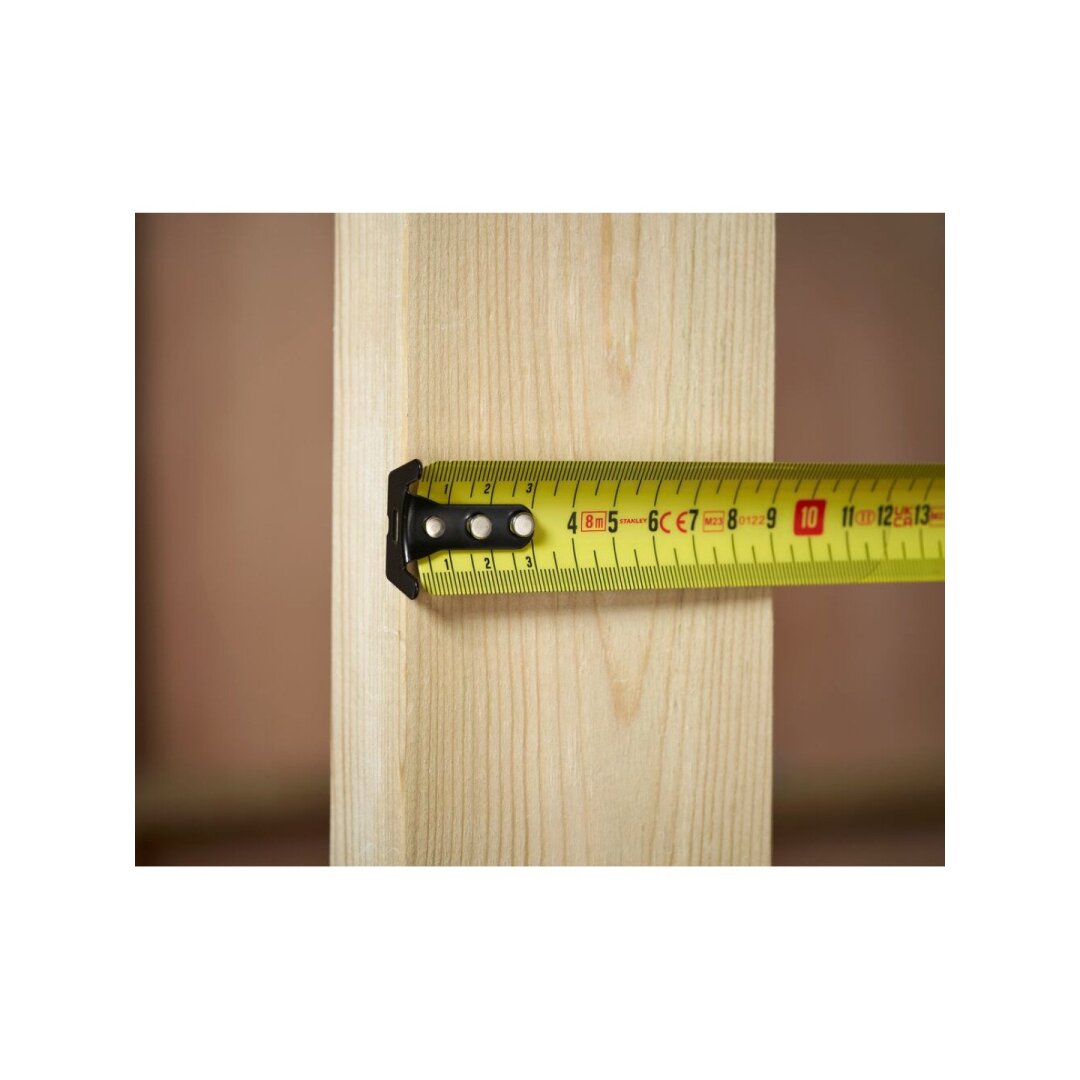 „FATMAX 8m“ Rulėtė 7