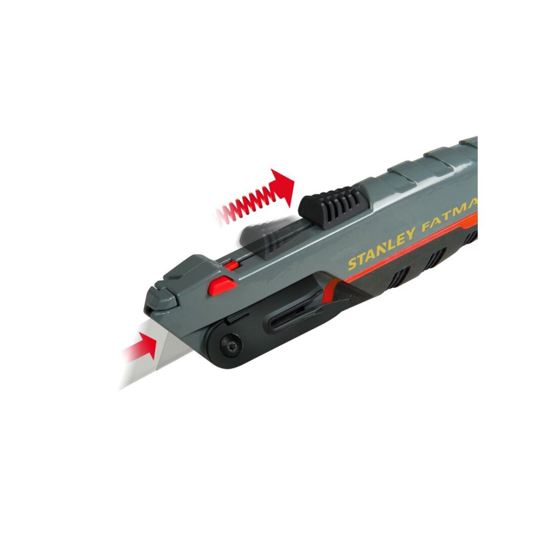 „FATMAX“ apsauginis peilis 1 „FATMAX“ apsauginis peilis 1