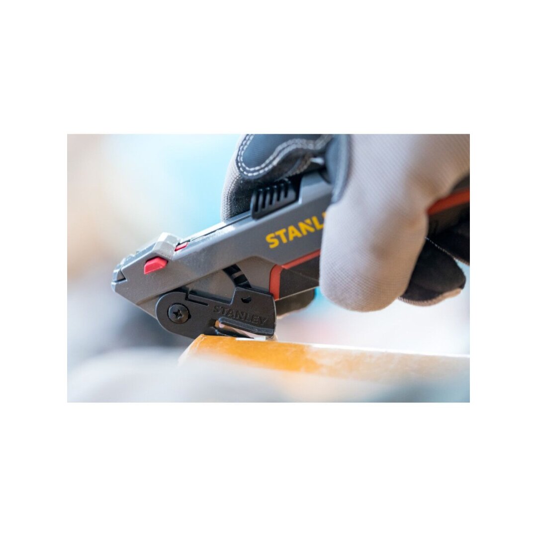 „FATMAX“ apsauginis peilis