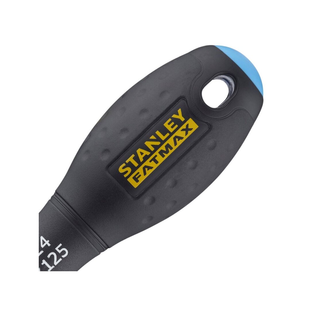 FATMAX Atsuktuvas kryžminis PZ2 X 125mm 3 FATMAX Atsuktuvas kryžminis PZ2 X 125mm 3