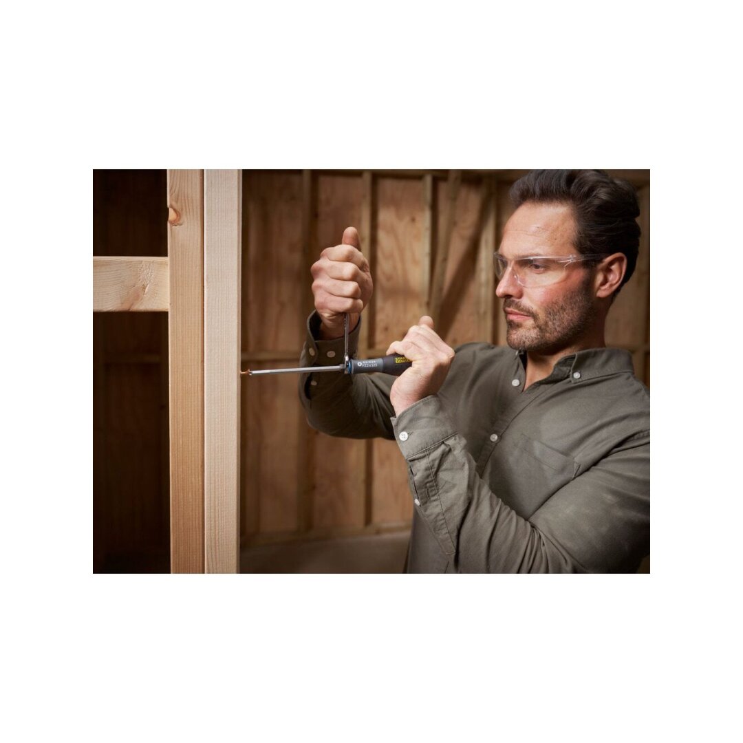 FATMAX Atsuktuvas kryžminis PZ2 X 125mm 5 FATMAX Atsuktuvas kryžminis PZ2 X 125mm 5