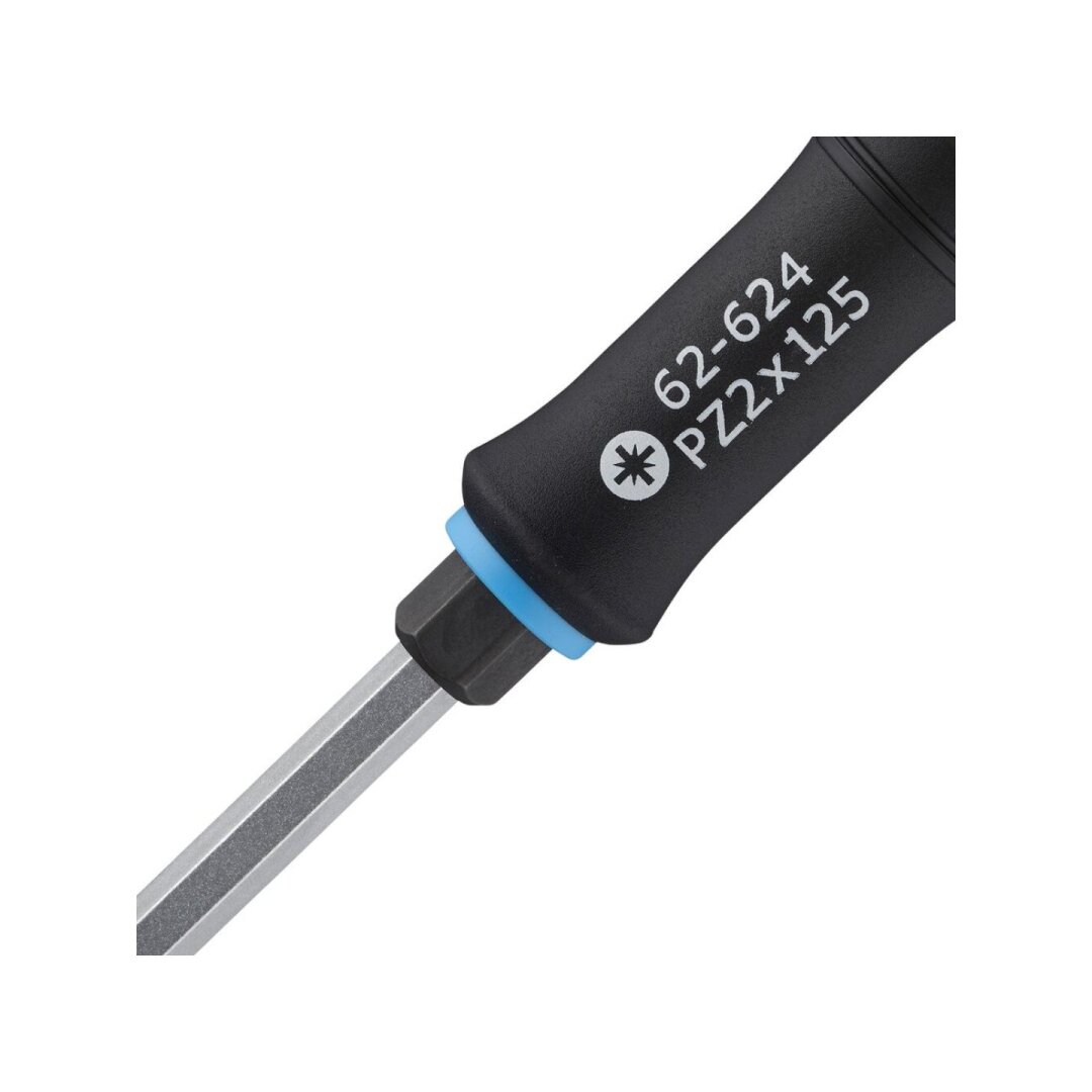 FATMAX Atsuktuvas kryžminis PZ2 X 125mm FATMAX Atsuktuvas kryžminis PZ2 X 125mm