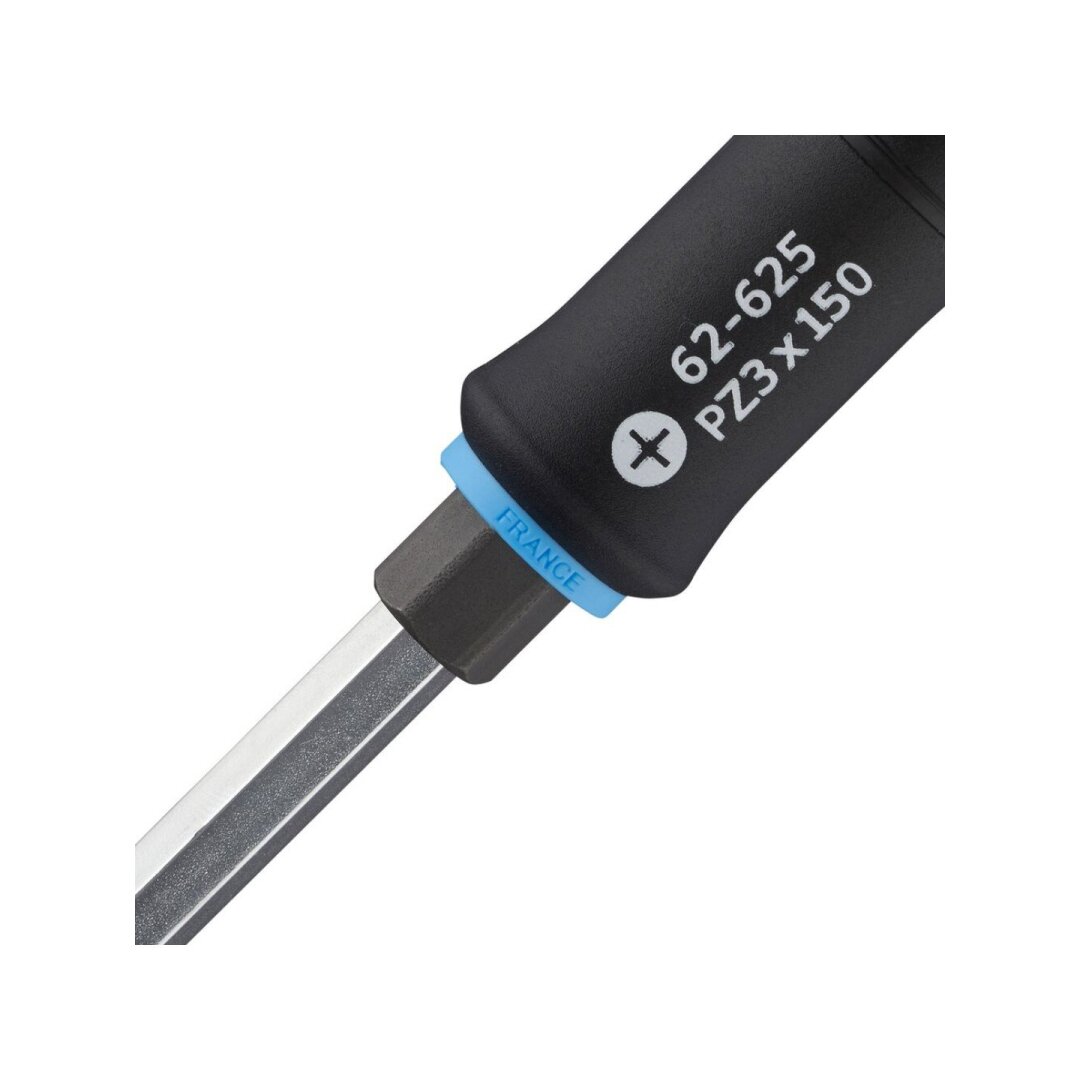 FATMAX Atsuktuvas kryžminis PZ3 X 150mm 1 FATMAX Atsuktuvas kryžminis PZ3 X 150mm 1