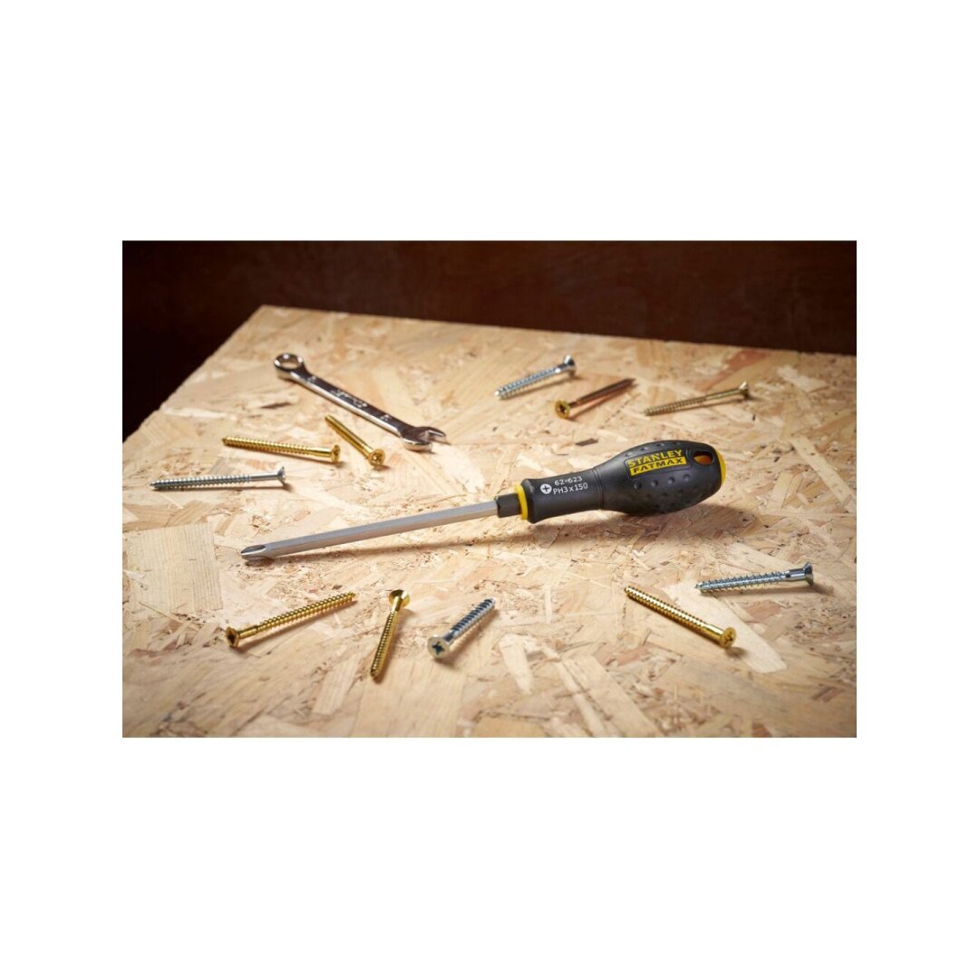 FATMAX Atsuktuvas PH3 X 150mm 6