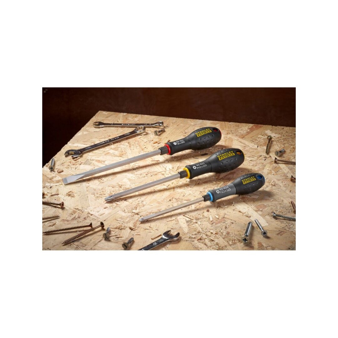 FATMAX Atsuktuvas PH3 X 150mm