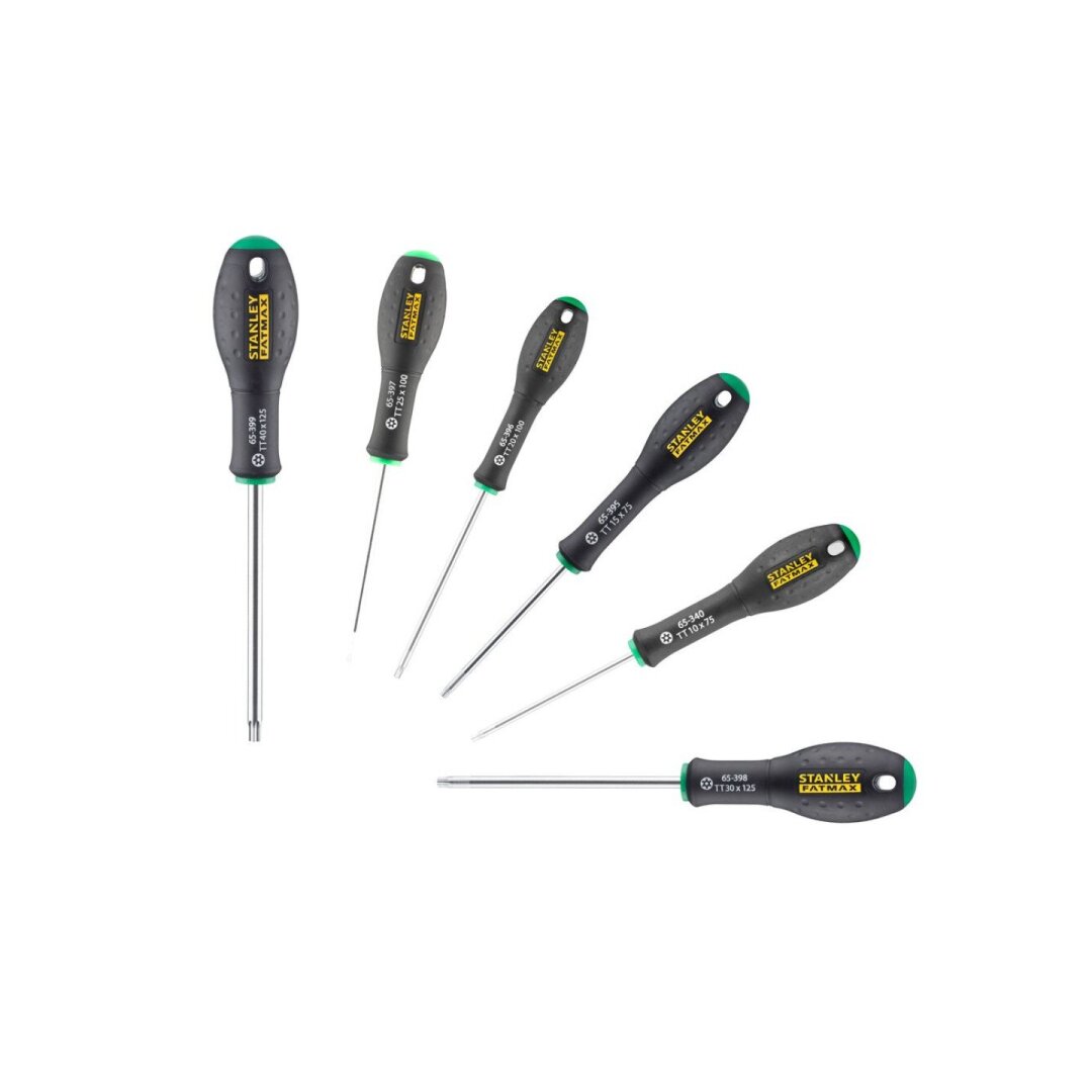 FATMAX Atsuktuvų rinkinys 6 dalių 1 FATMAX Atsuktuvų rinkinys 6 dalių 1