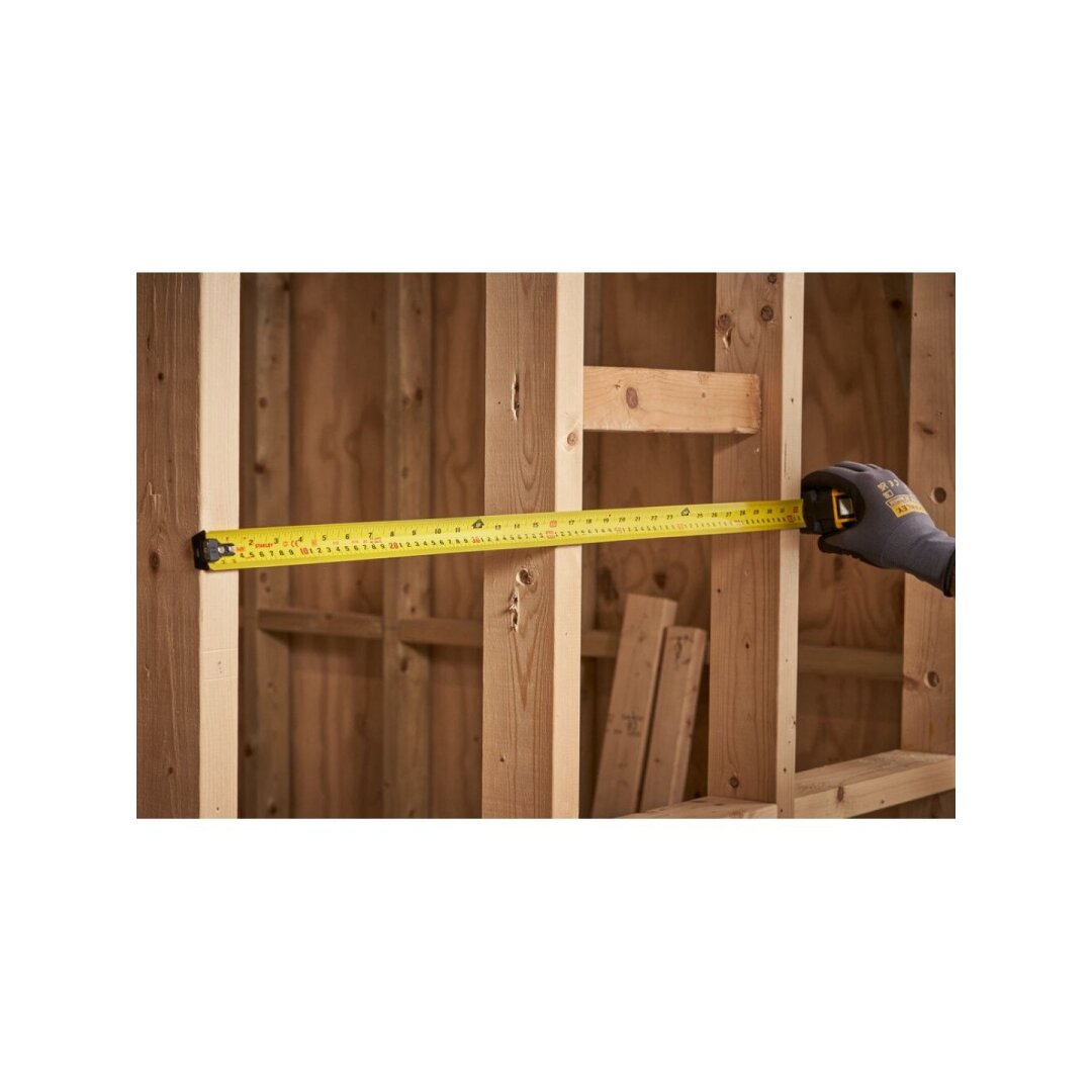 „FATMAX Autolock“ ruletė 5m x32 mm 5