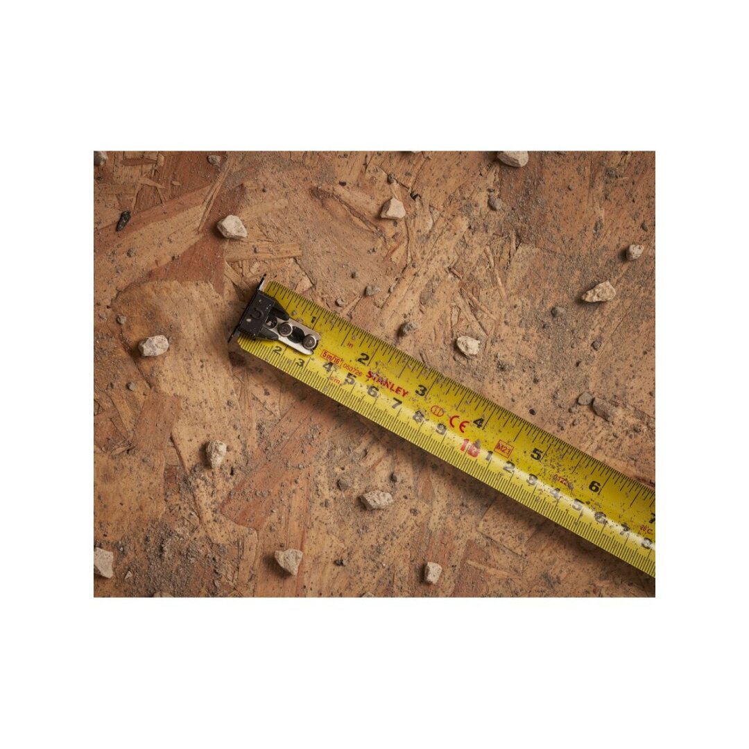 „FATMAX Autolock“ ruletė 5m x32 mm 6