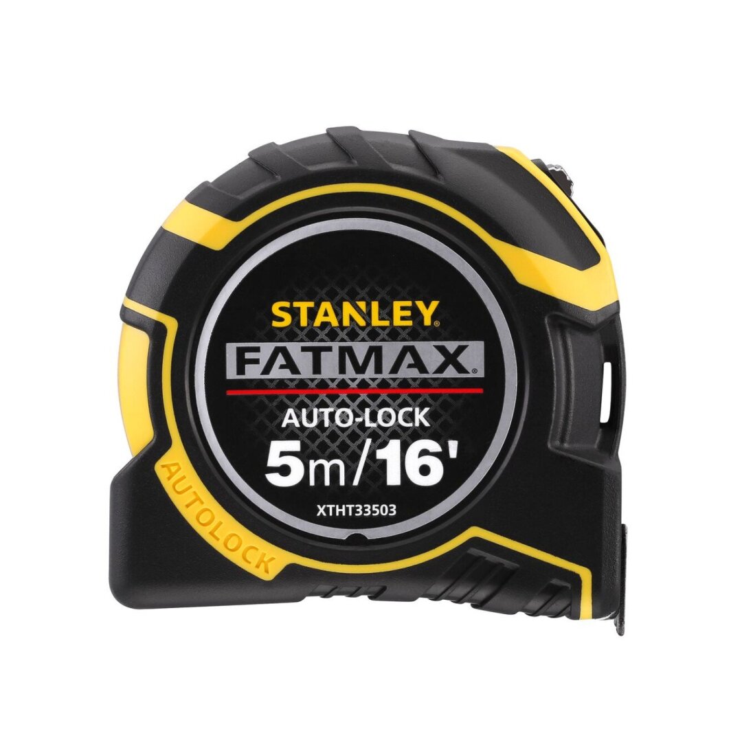 „FATMAX Autolock“ ruletė 5m x32 mm 7