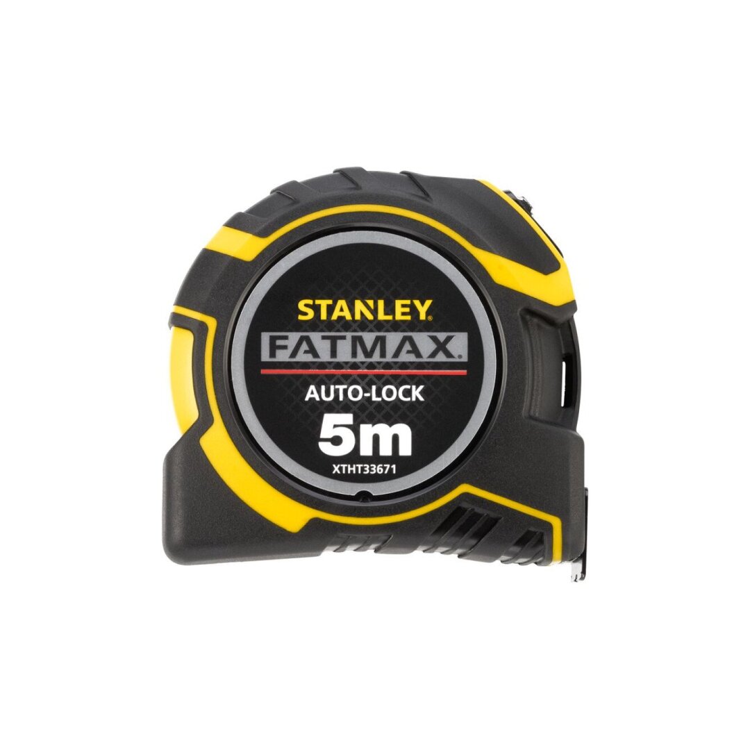 „FATMAX Autolock“ ruletė 5m x32 mm 3