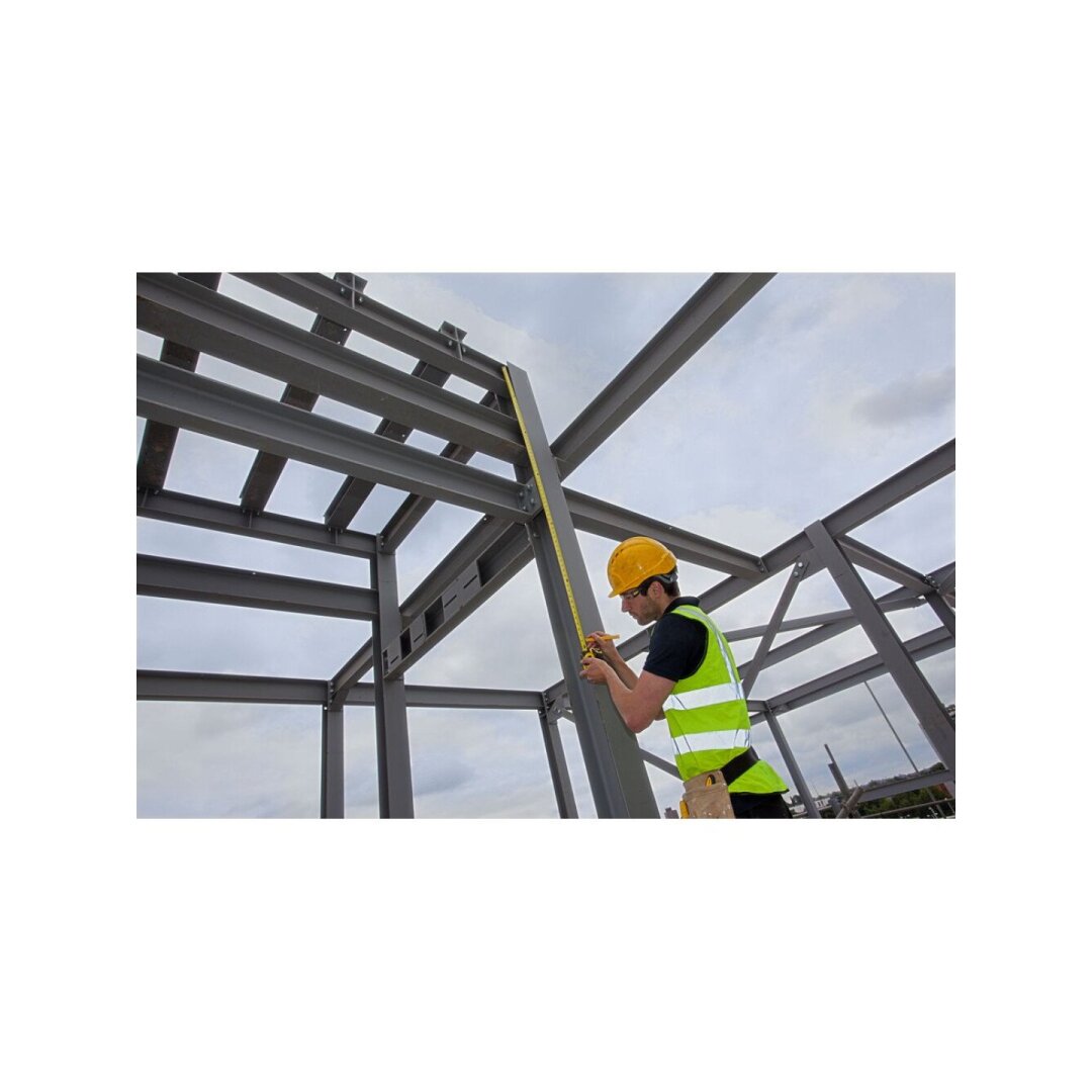 „FATMAX Autolock“ ruletė 5m x32 mm 4