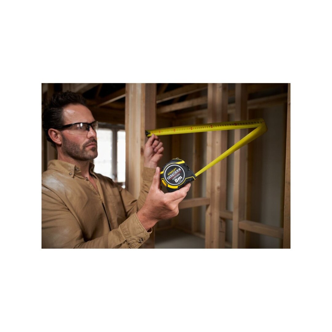 „FATMAX Autolock“ ruletė 8mx32mm 2