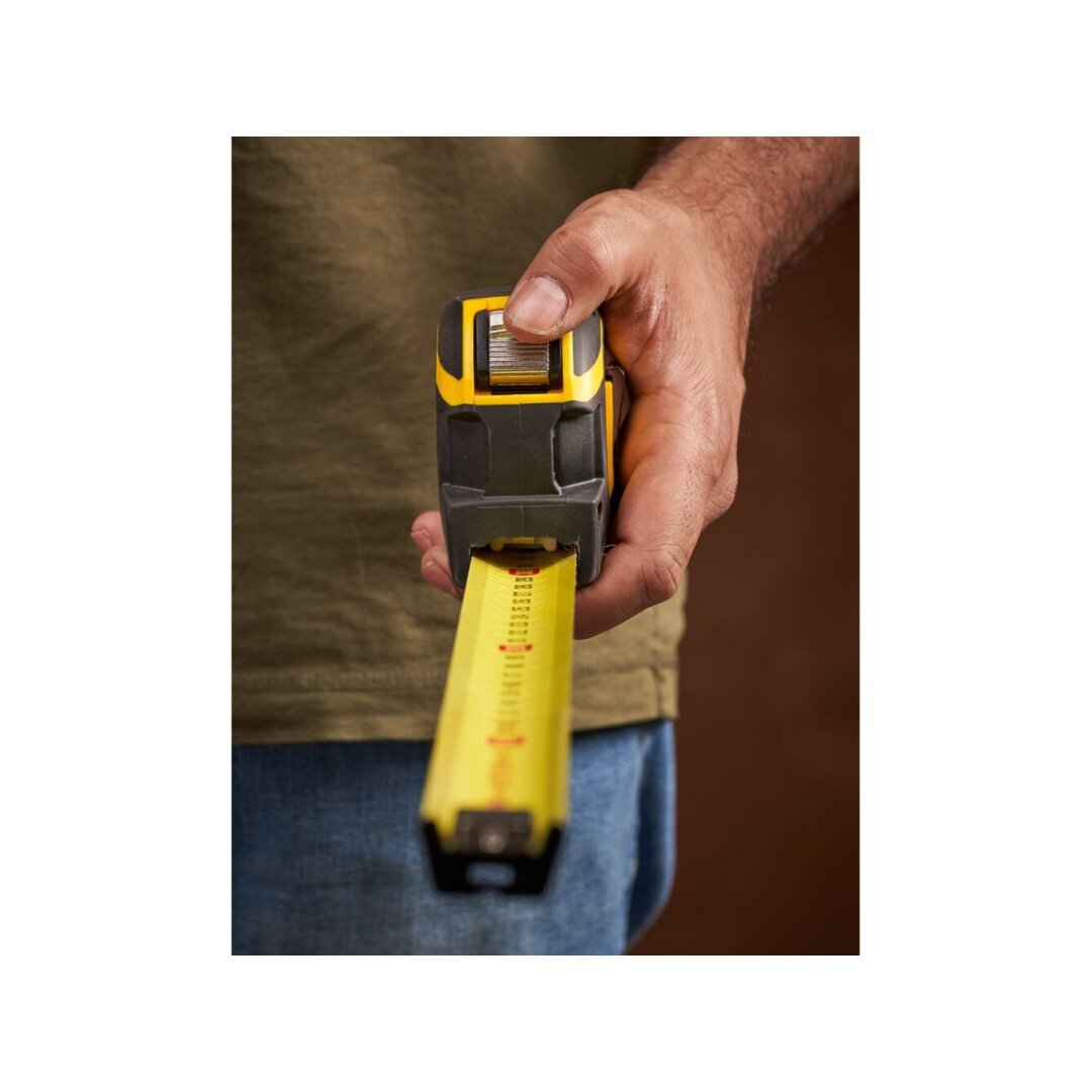 „FATMAX Autolock“ ruletė 8mx32mm 3 „FATMAX Autolock“ ruletė 8mx32mm 3