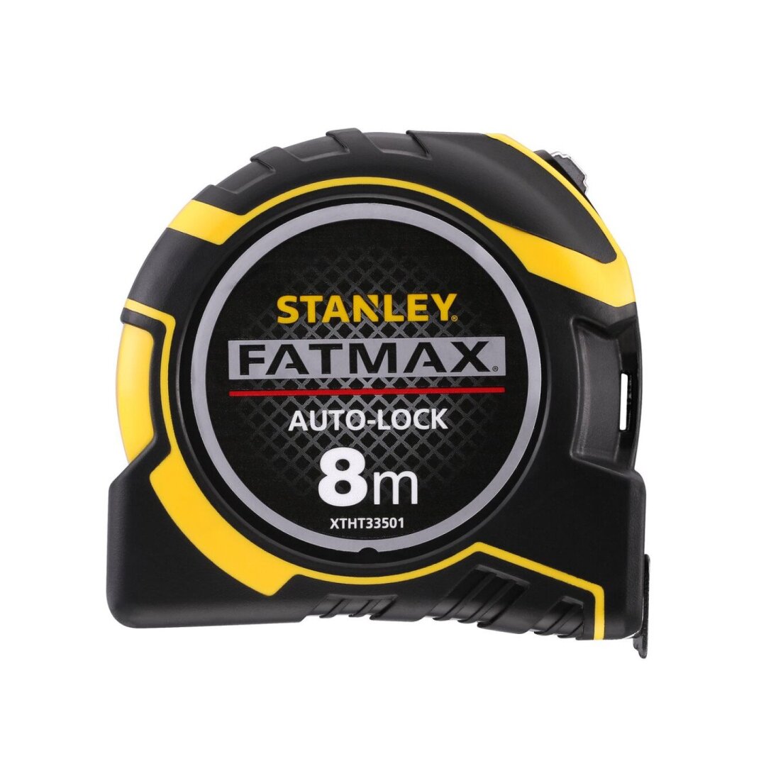 „FATMAX Autolock“ ruletė 8mx32mm 4