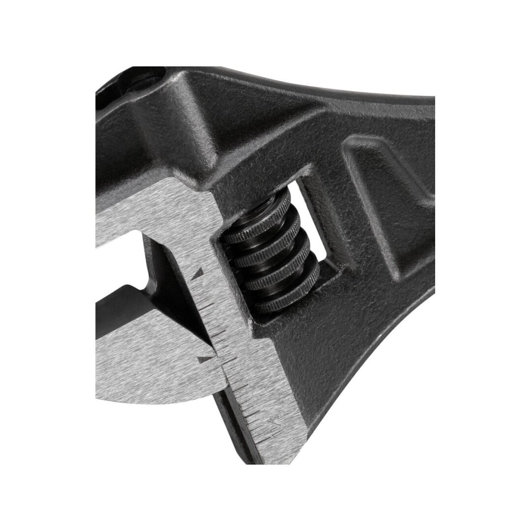 FATMAX BI-MATERIAL reguliuojamas veržliaraktis  12/300mm 2