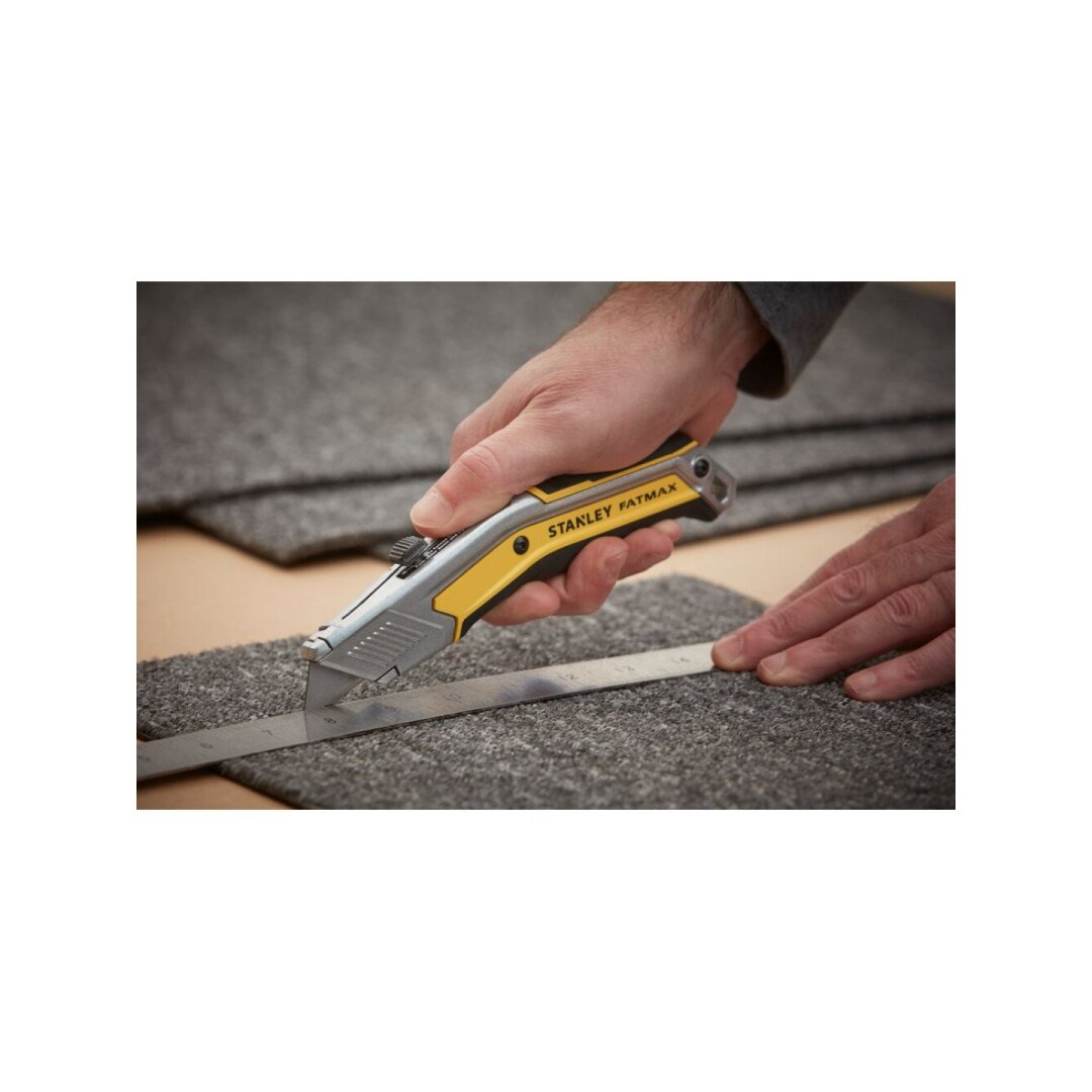 FATMAX egzo ištraukiamas peilis 3