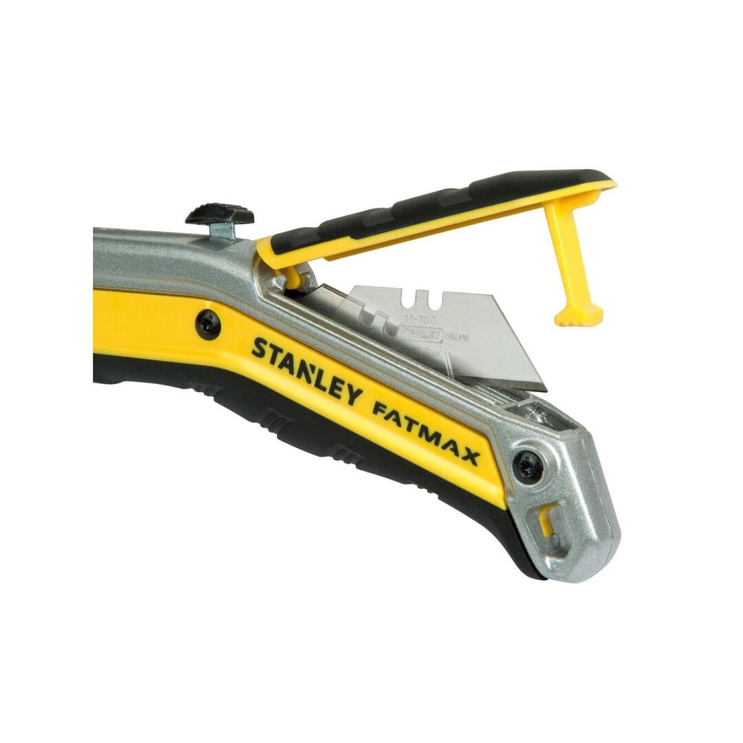 FATMAX egzo ištraukiamas peilis