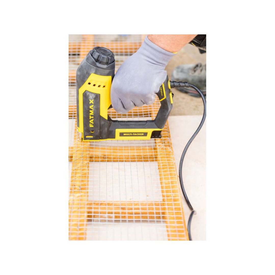 „FATMAX“ elektrinis kabiamušis 5 in 1 2