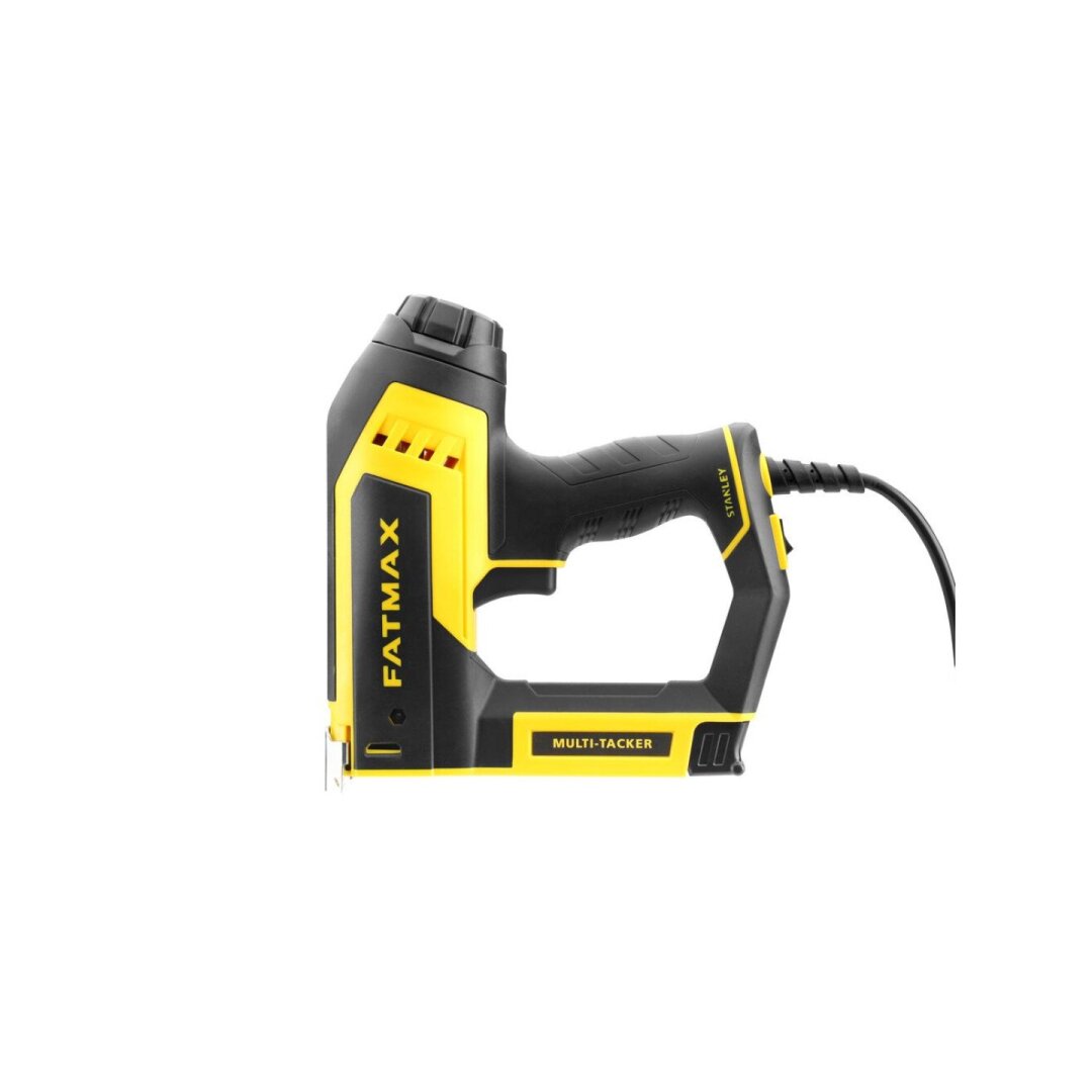 „FATMAX“ elektrinis kabiamušis 5 in 1 5