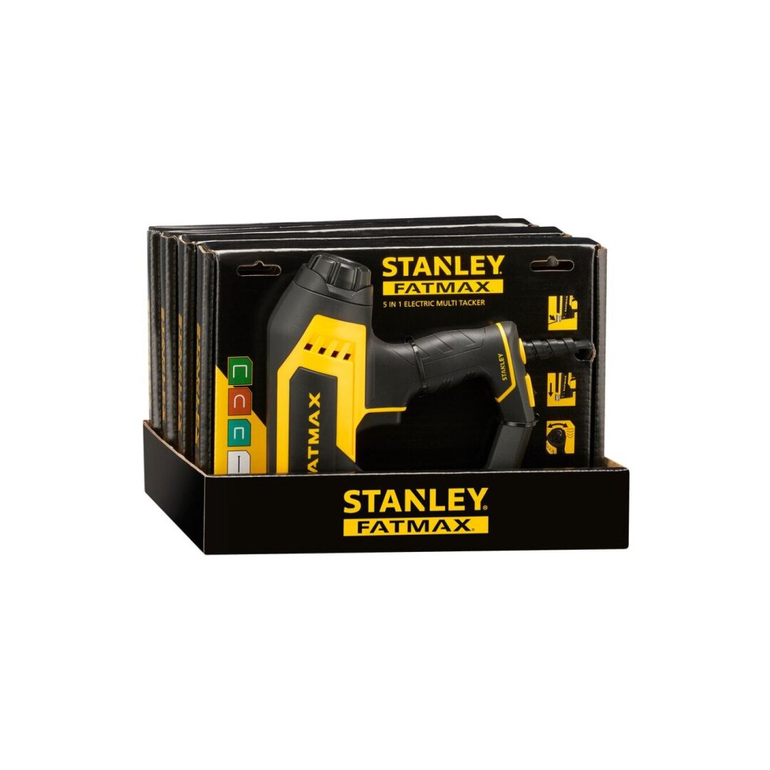 „FATMAX“ elektrinis kabiamušis 5 in 1 7 „FATMAX“ elektrinis kabiamušis 5 in 1 7