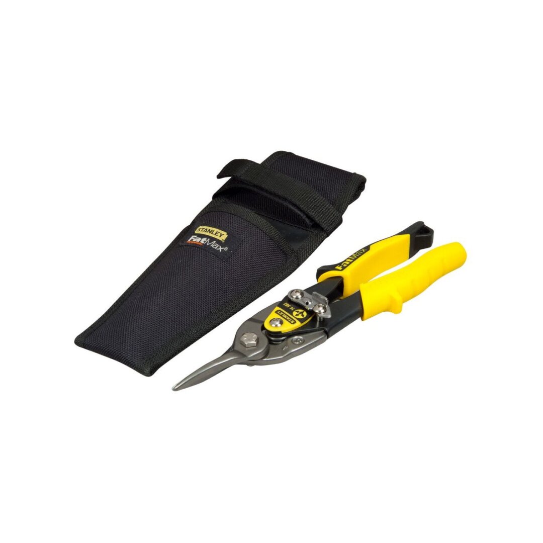 „FATMAX Ergo Aviation Snip“ Skardos kirpimo žirklės