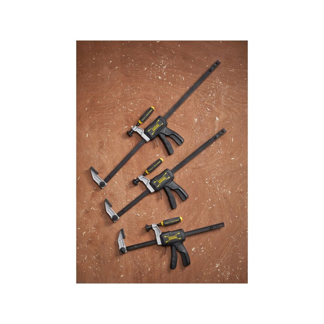 FATMAX - HYBRID TRIGGER spaustuvas 300mm 1 FATMAX - HYBRID TRIGGER spaustuvas 300mm 1