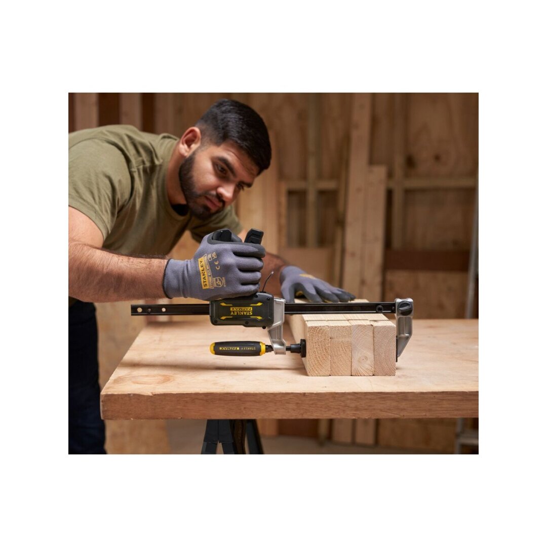 FATMAX - HYBRID TRIGGER spaustuvas 300mm 2 FATMAX - HYBRID TRIGGER spaustuvas 300mm 2