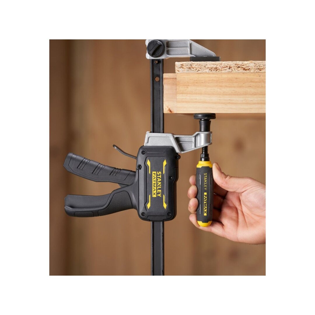 FATMAX - HYBRID TRIGGER spaustuvas 600mm 1