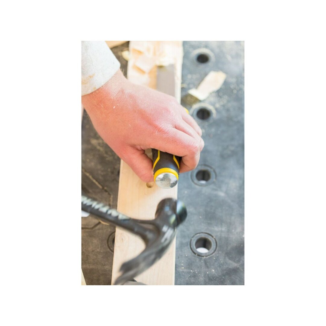 „FATMAX“ kaltas 3