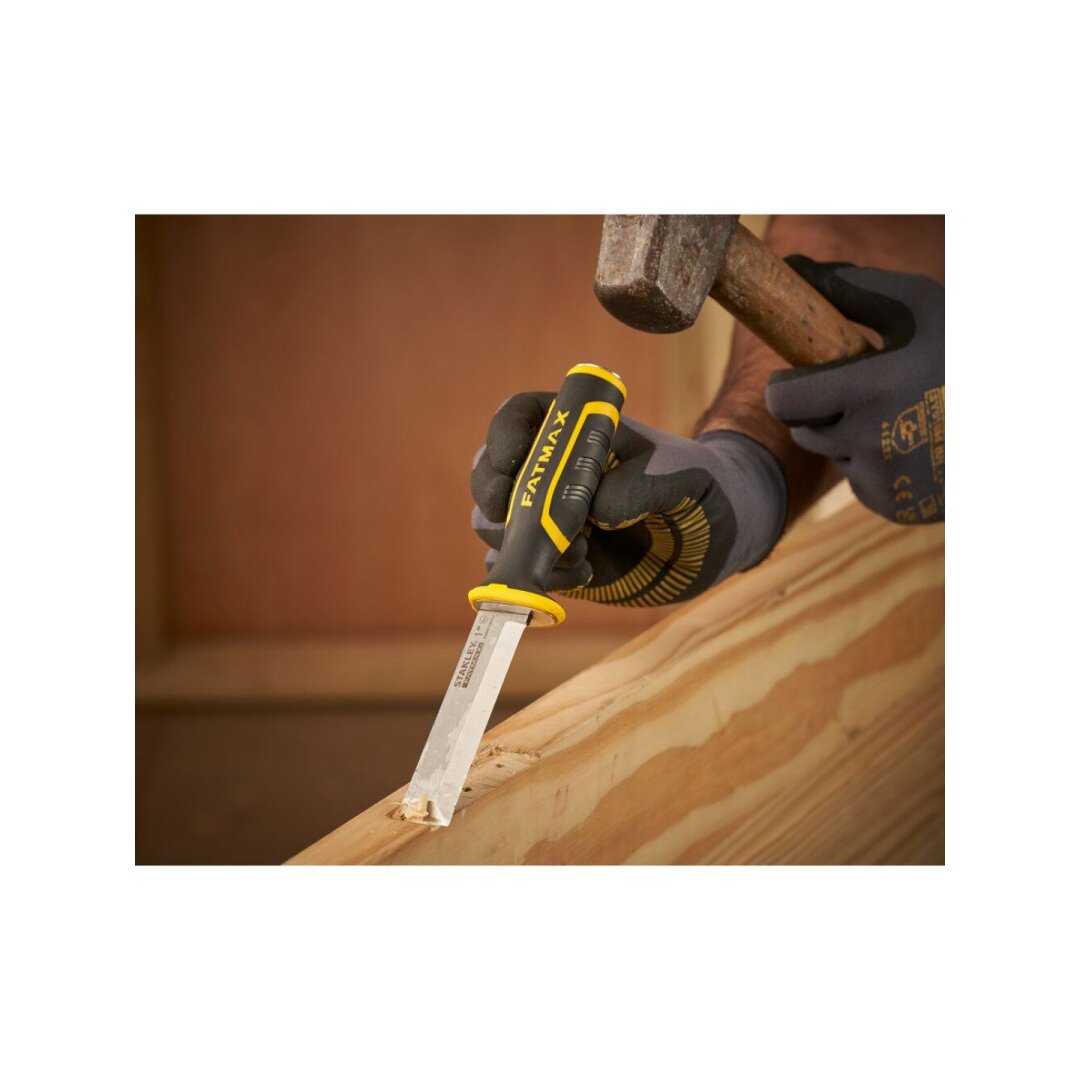 „FATMAX“ kaltas 4 „FATMAX“ kaltas 4