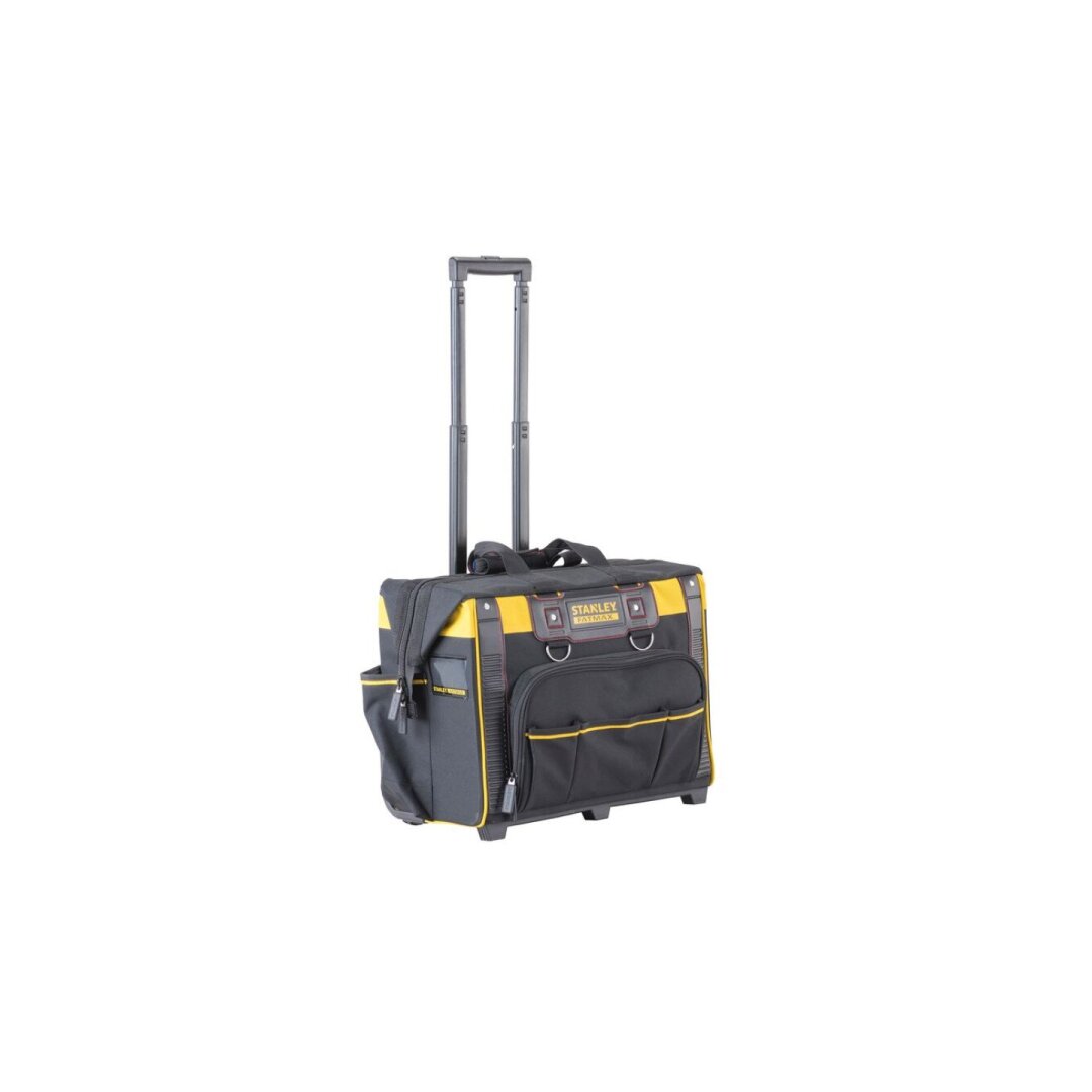 „FATMAX“ krepšys ant ratų 5 „FATMAX“ krepšys ant ratų 5