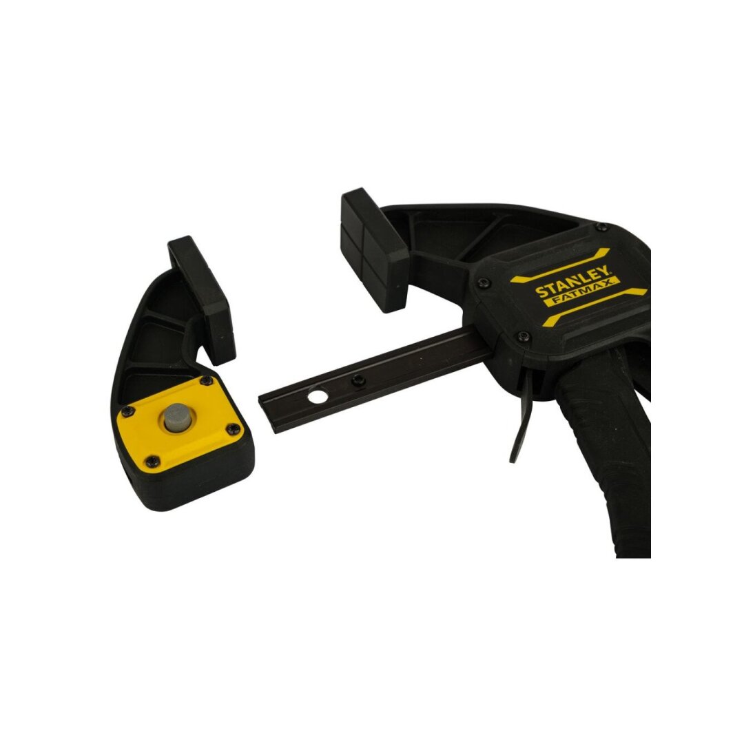 „FATMAX L“ TRIGGER spaustuvas - 150 mm 1 „FATMAX L“ TRIGGER spaustuvas - 150 mm 1
